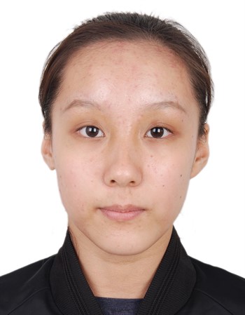 Profile picture of Liu Enqi