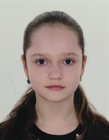 Profile picture of Elizaveta Brazhnikova