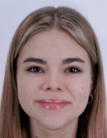 Profile picture of Amelia Klata