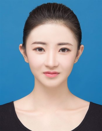 Profile picture of Wang Yafei