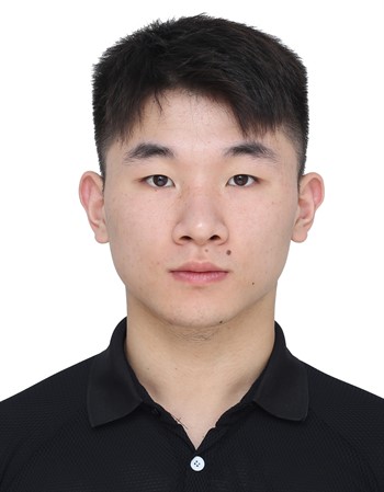 Profile picture of Liu Zehua