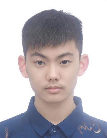 Profile picture of Xu Junzhi