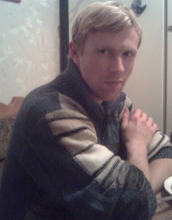 Profile picture of Viacheslav Yurov