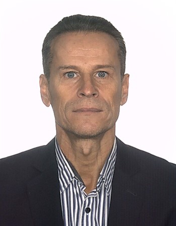 Profile picture of Nikolajus Urbanovic