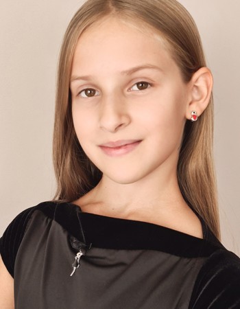 Profile picture of Karina Bogdanoviciute