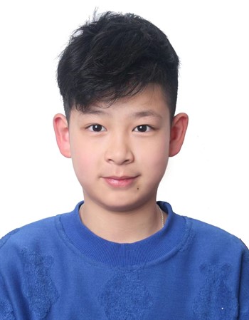 Profile picture of Wang Zihao