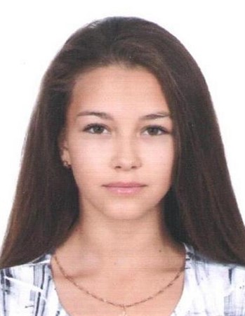 Profile picture of Anastasia Zhuravleva