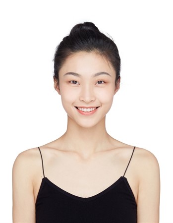 Profile picture of Ni Ziqin