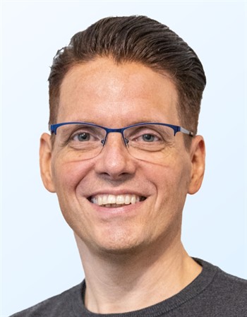 Profile picture of Marko Heller