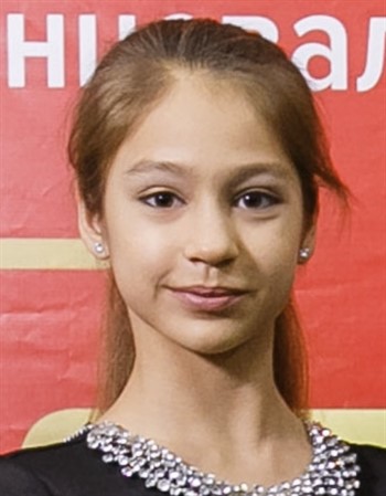 Profile picture of Kira Kaminskaya