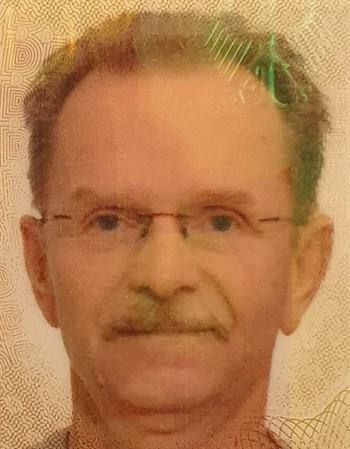 Profile picture of Krzysztof Ilnicki