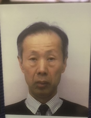 Profile picture of Shigeru Sato