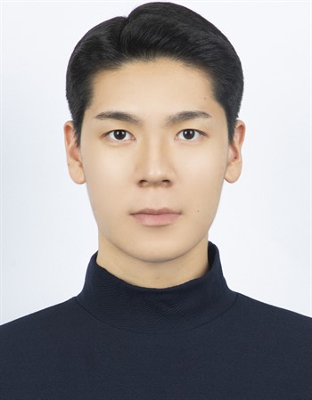 Profile picture of Yu Jihyeok