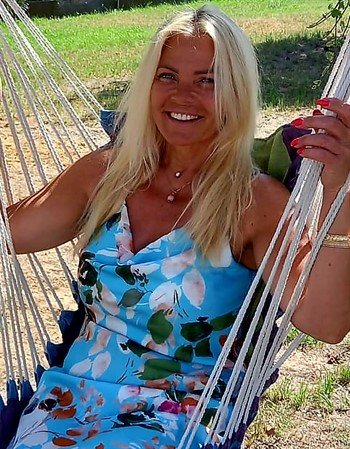Profile picture of Kristine Golubecka