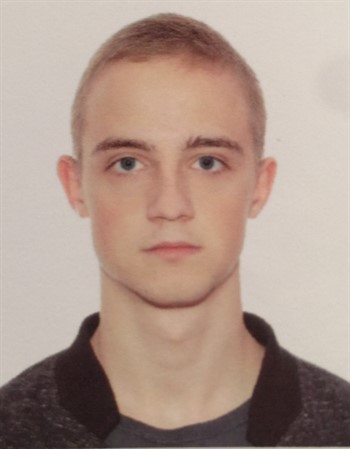 Profile picture of Yury Fedorenko
