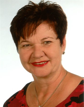 Profile picture of Gudrun Liebetruth