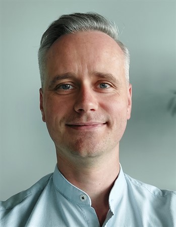 Profile picture of Maciej Okon