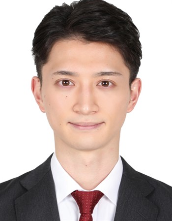 Profile picture of Yu Shitomi