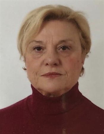 Profile picture of Massima Maria Luisa Radice