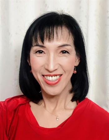 Profile picture of Nahoko Takahashi