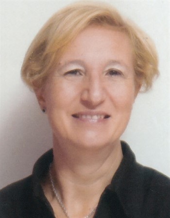 Profile picture of Maria Greco