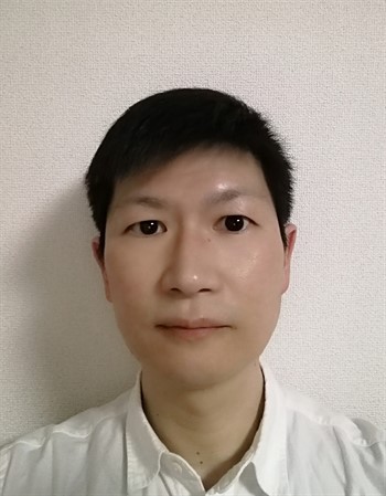 Profile picture of Naohiro Ohkubo