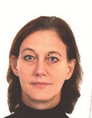Profile picture of Johanna Carolina Klein