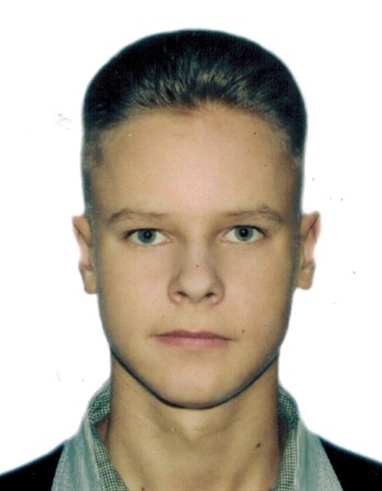Profile picture of Maxim Goriunov