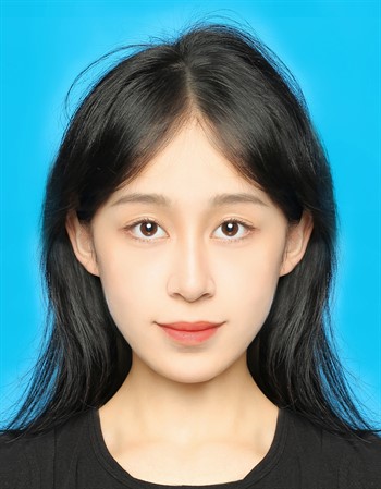 Profile picture of Gan Ruitong