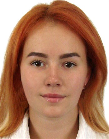 Profile picture of Polina Rybakova