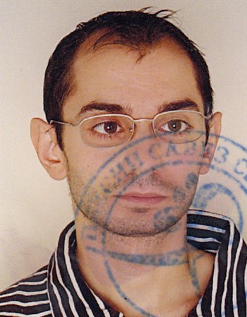 Profile picture of Slobodan Jovanovic