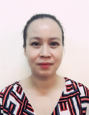 Profile picture of Nguyen Thi Hien