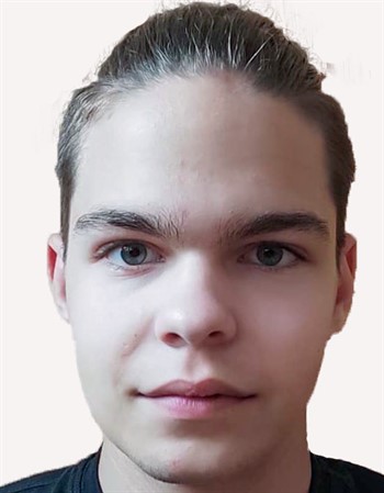 Profile picture of Abram Dominik
