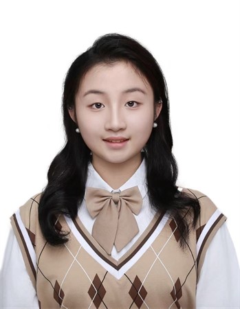 Profile picture of Yan Yuexin