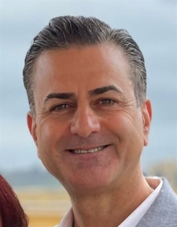 Profile picture of Sebastiano Li Volti