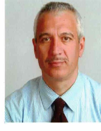 Profile picture of Mauro Bartoloni