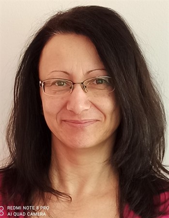 Profile picture of Lenka Mareskova