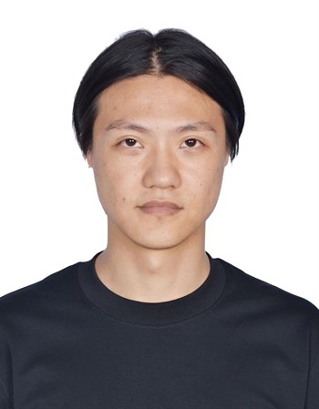 Profile picture of Wang Ziming
