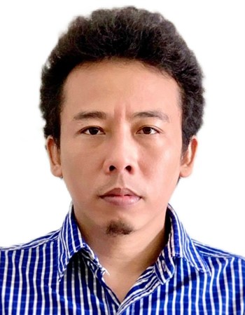 Profile picture of Nguyen Viet Tin