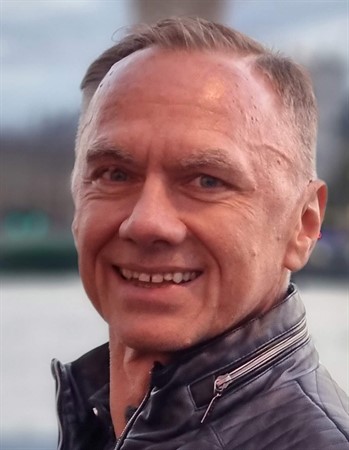 Profile picture of Bernhard Duerr-Klede