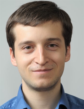 Profile picture of Mikhail Rybalkin