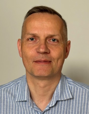 Profile picture of Rafal Drwiega