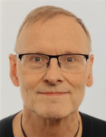 Profile picture of Markus Bensch