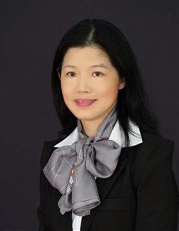Profile picture of Ho Tin Hung Rainbow