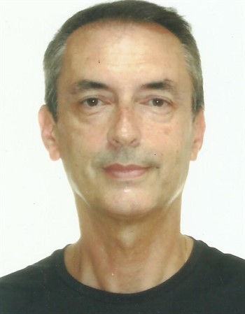 Profile picture of Vicente Benavent Bresso