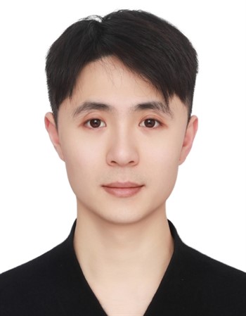 Profile picture of Qiao Jian