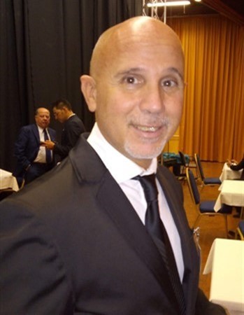 Profile picture of Marco Ceccarini