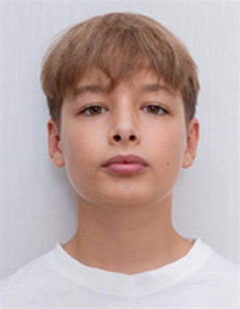 Profile picture of Alexandru Gherman