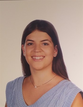 Profile picture of Silvia Martins