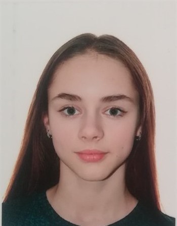 Profile picture of Anastasiya Bakshanskaya